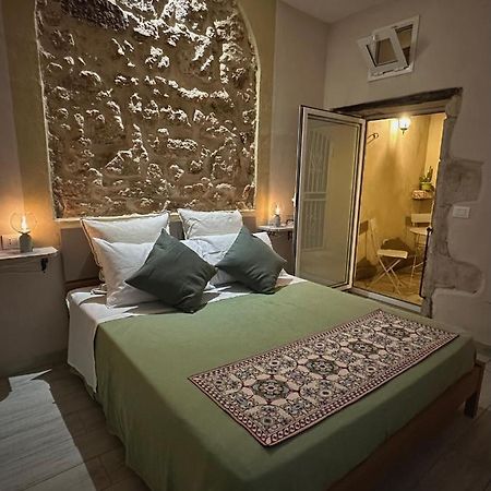Sykia House Villa Szirakúza Kültér fotó