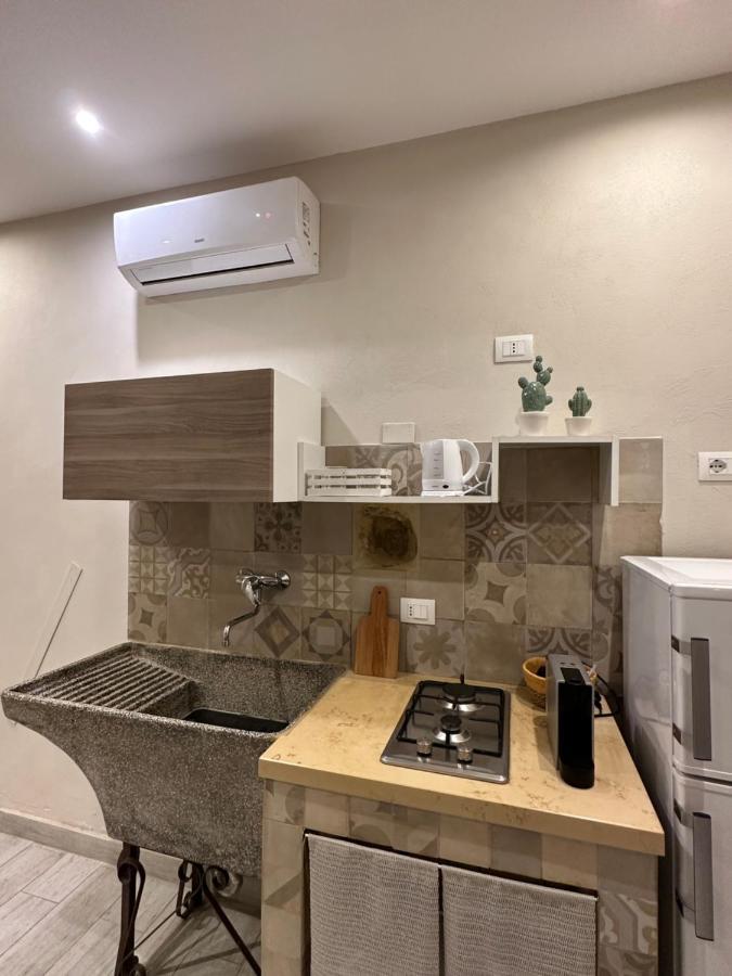 Sykia House Villa Szirakúza Kültér fotó