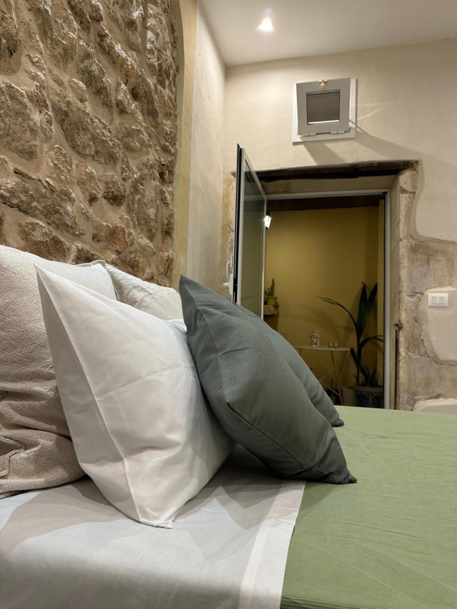 Sykia House Villa Szirakúza Kültér fotó