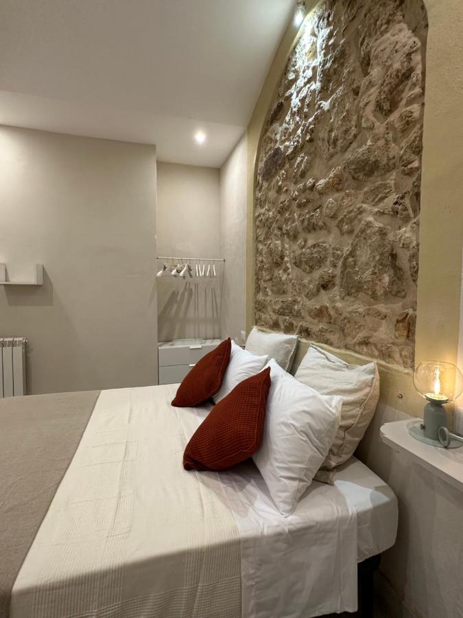 Sykia House Villa Szirakúza Kültér fotó