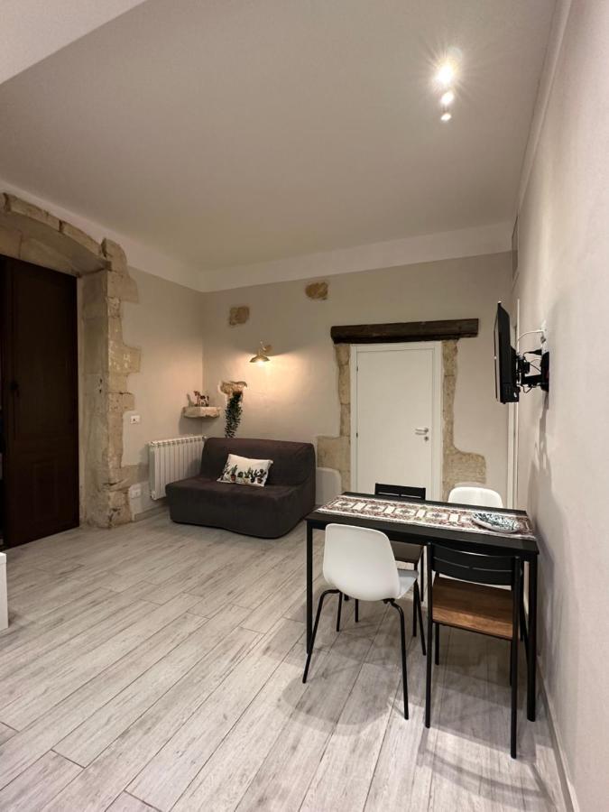 Sykia House Villa Szirakúza Kültér fotó