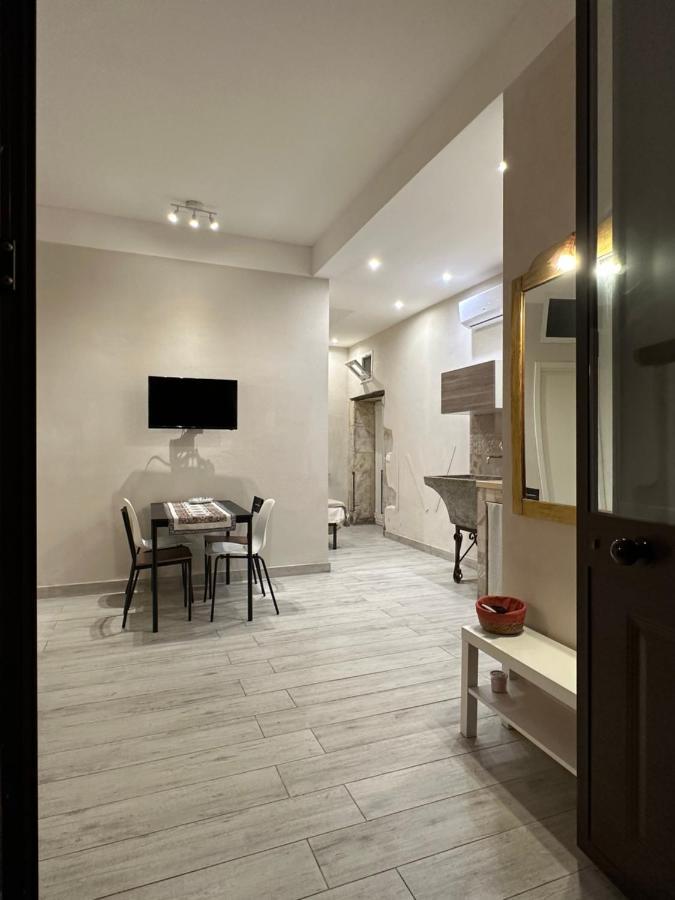 Sykia House Villa Szirakúza Kültér fotó