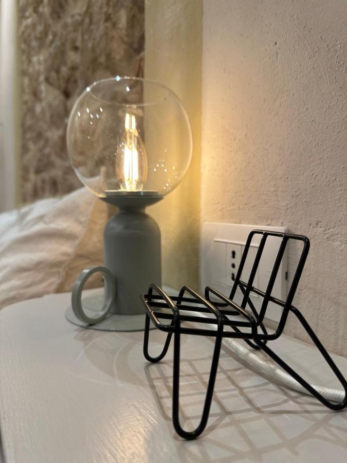 Sykia House Villa Szirakúza Kültér fotó