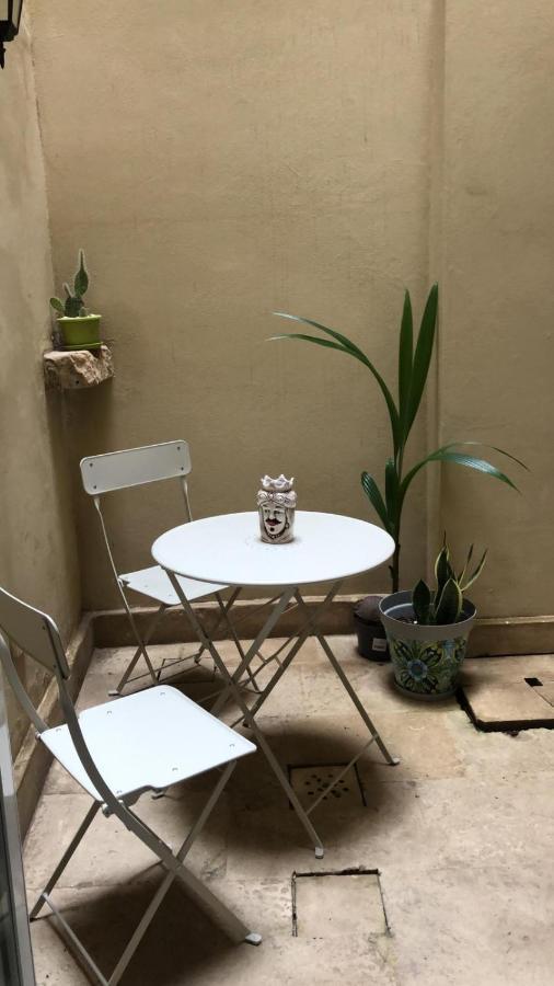 Sykia House Villa Szirakúza Kültér fotó