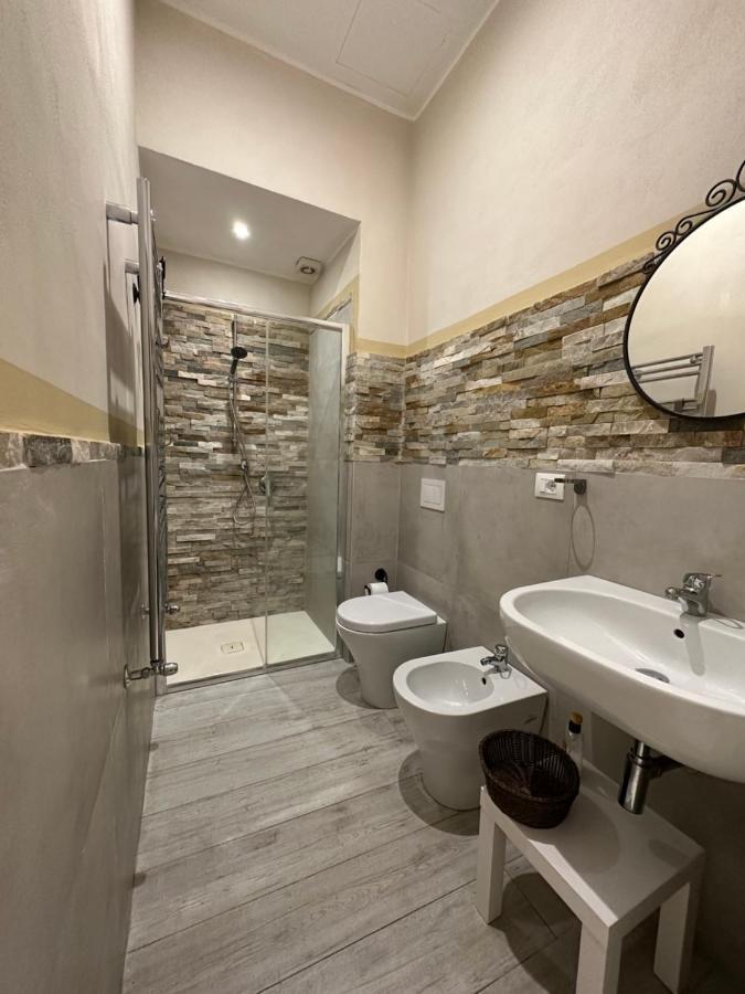Sykia House Villa Szirakúza Kültér fotó