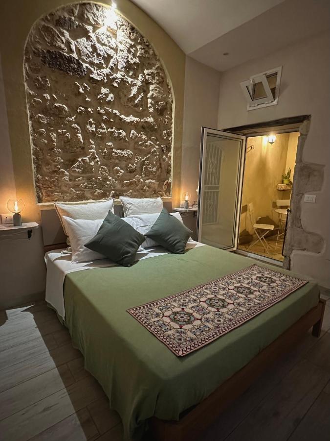 Sykia House Villa Szirakúza Kültér fotó
