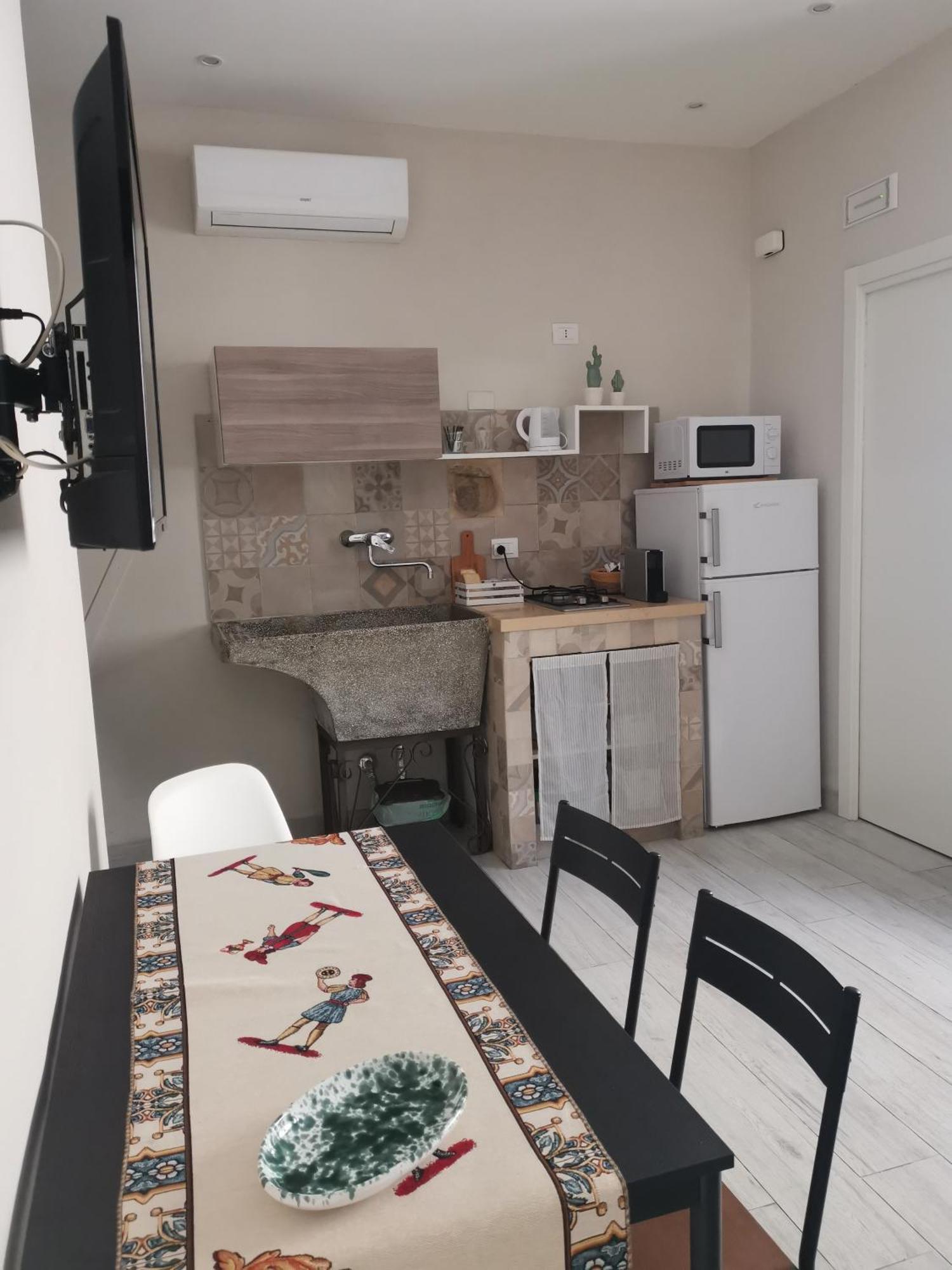 Sykia House Villa Szirakúza Kültér fotó