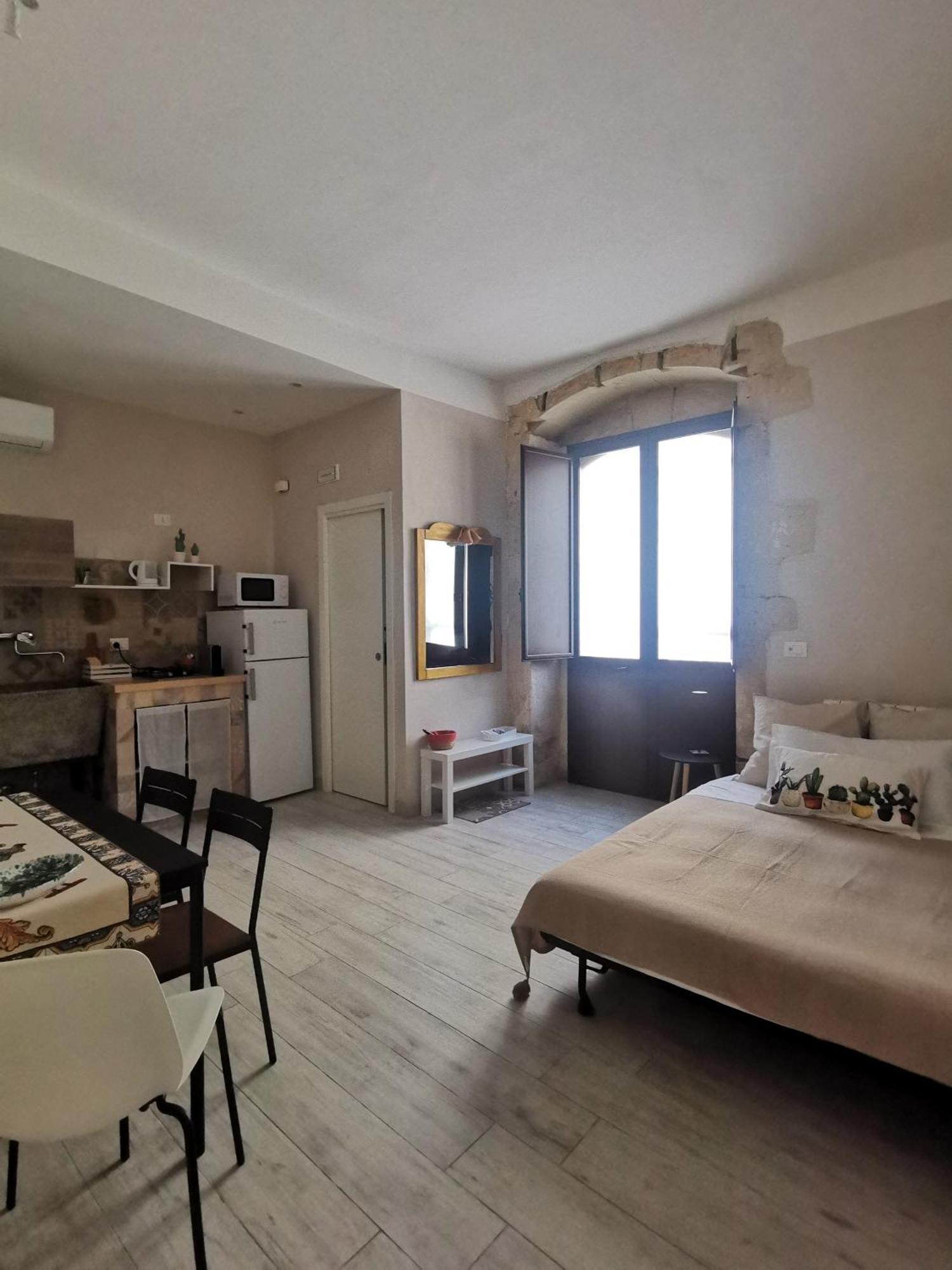 Sykia House Villa Szirakúza Kültér fotó