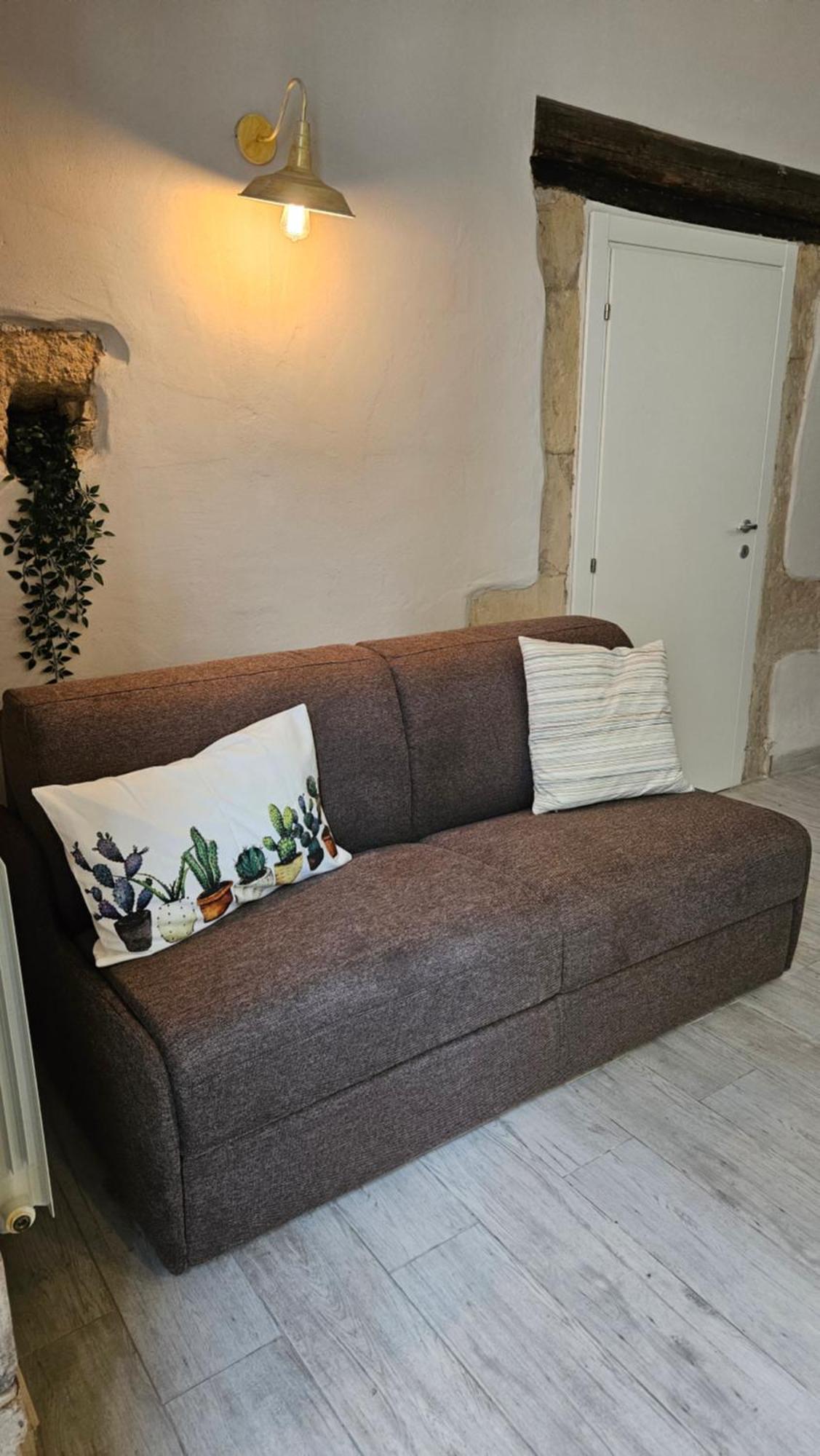 Sykia House Villa Szirakúza Kültér fotó